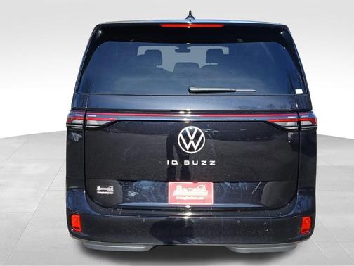 2025 Volkswagen ID. Buzz Pro S