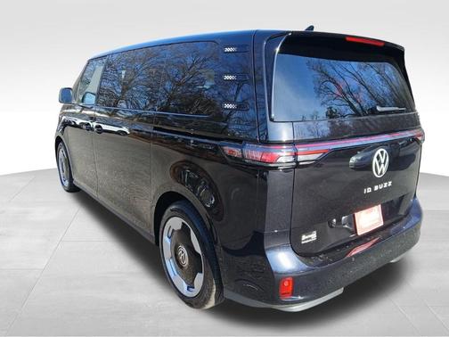 2025 Volkswagen ID. Buzz Pro S