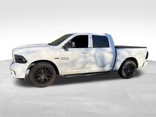 2014 RAM 1500 Sport