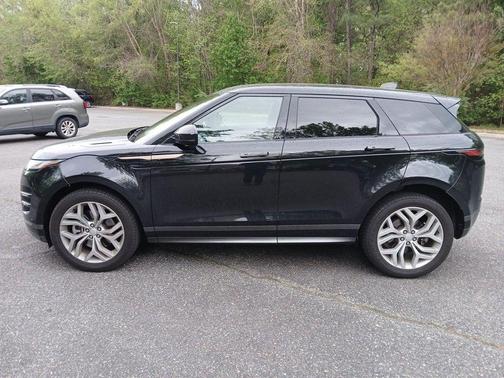 2023 Land Rover Range Rover Evoque R-Dynamic SE