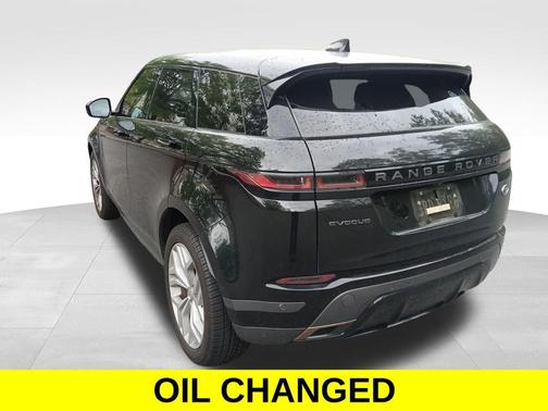 2023 Land Rover Range Rover Evoque R-Dynamic SE