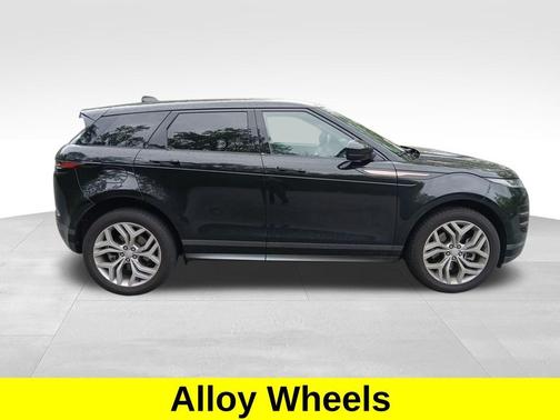 2023 Land Rover Range Rover Evoque R-Dynamic SE