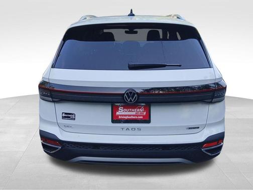 2025 Volkswagen Taos 1.5T SEL