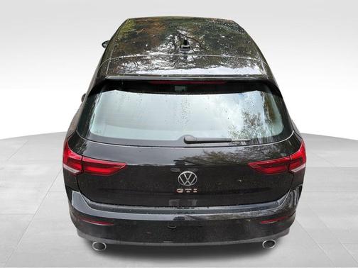 2024 Volkswagen Golf GTI 2.0T S