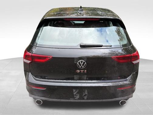 2024 Volkswagen Golf GTI 2.0T S
