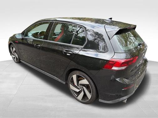 2024 Volkswagen Golf GTI 2.0T S
