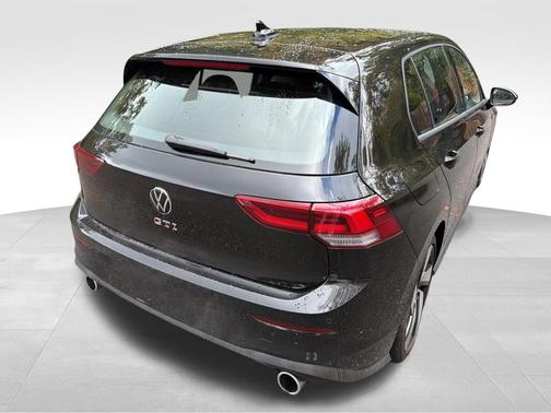 2024 Volkswagen Golf GTI 2.0T S