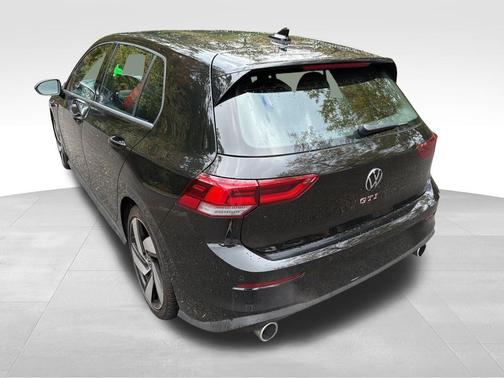 2024 Volkswagen Golf GTI 2.0T S