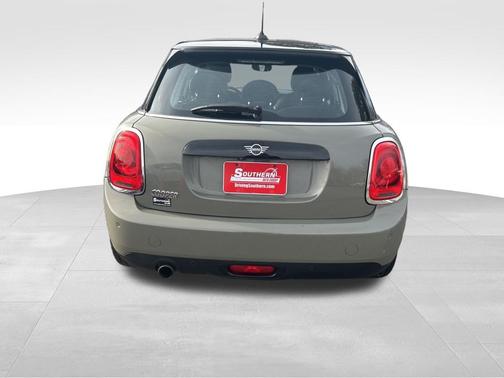 2019 MINI Hardtop Cooper