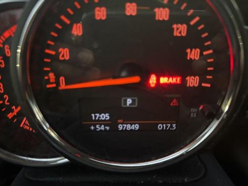 2019 MINI Hardtop Cooper