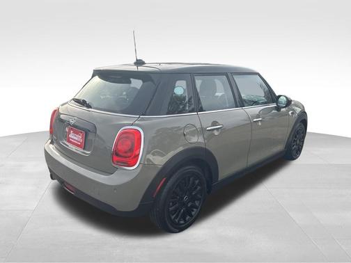 2019 MINI Hardtop Cooper