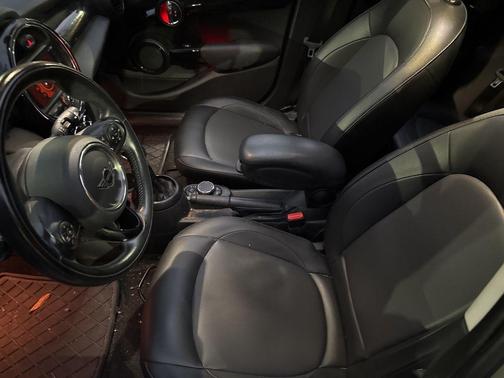 2019 MINI Hardtop Cooper