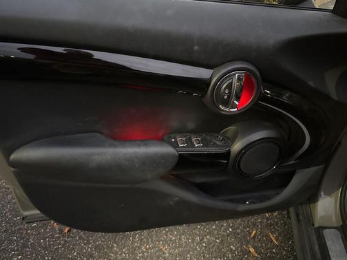 2019 MINI Hardtop Cooper