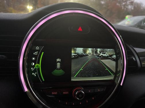 2019 MINI Hardtop Cooper