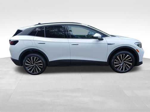 2025 Volkswagen ID.4 Pro