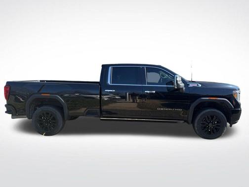 2021 GMC Sierra 3500 Denali