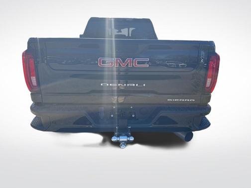 2021 GMC Sierra 3500 Denali