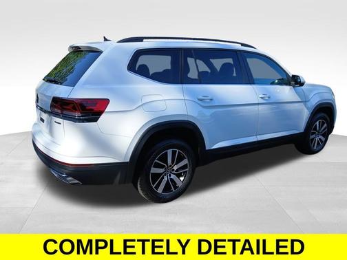 2023 Volkswagen Atlas 2.0T SE