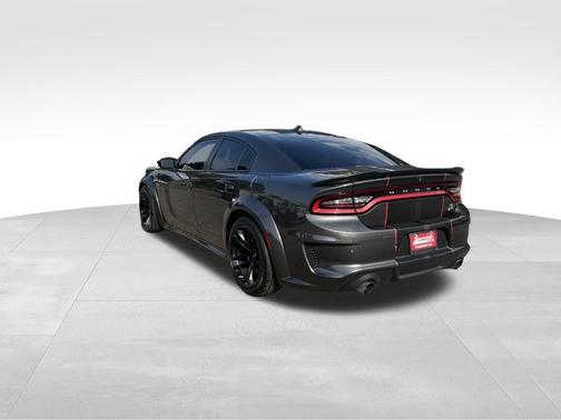 2021 Dodge Charger Scat Pack