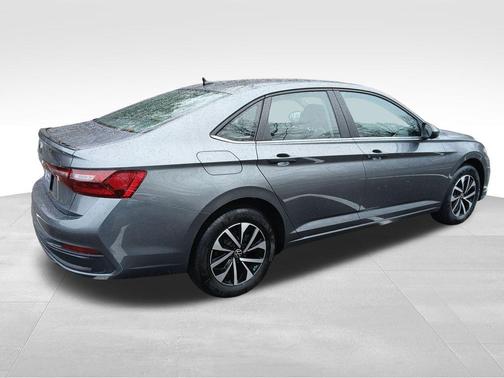 2025 Volkswagen Jetta 1.5T S