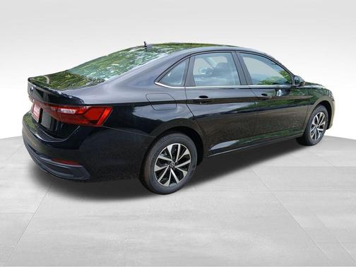 2025 Volkswagen Jetta 1.5T S