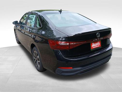 2025 Volkswagen Jetta 1.5T S