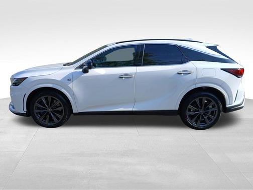 2024 Lexus RX 350 