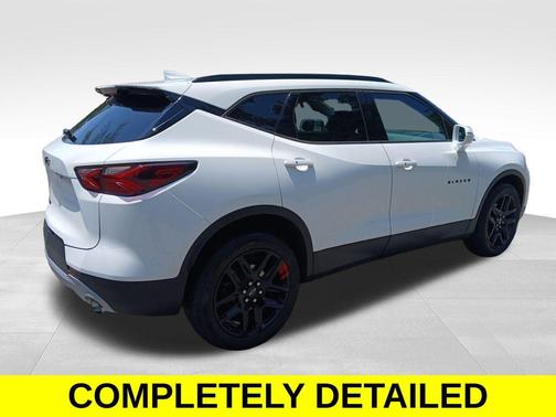 2020 Chevrolet Blazer 2LT