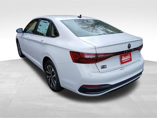 2026 Volkswagen Jetta 1.5T S