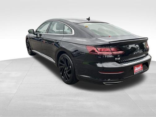 2021 Volkswagen Arteon 2.0T SEL Premium R-Line