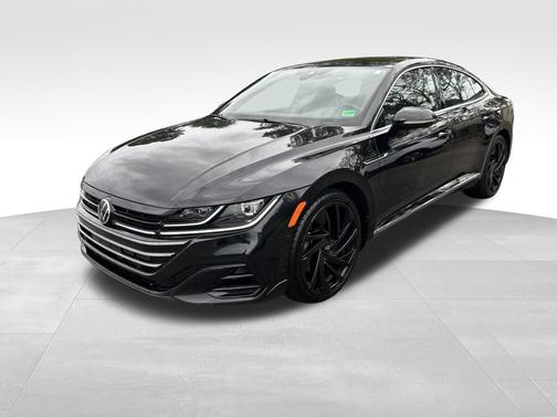 2021 Volkswagen Arteon 2.0T SEL Premium R-Line