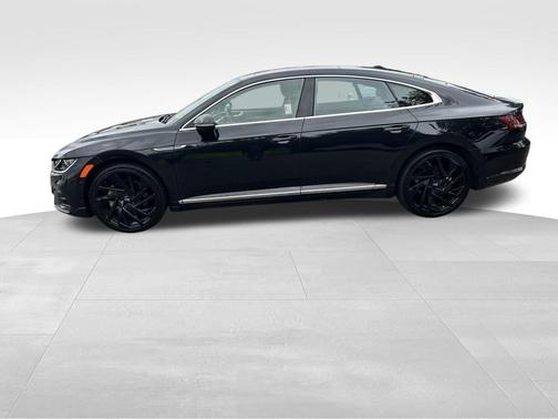 2021 Volkswagen Arteon 2.0T SEL Premium R-Line