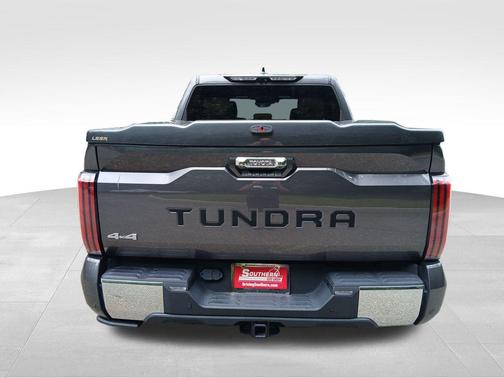 2023 Toyota Tundra 1794 Edition