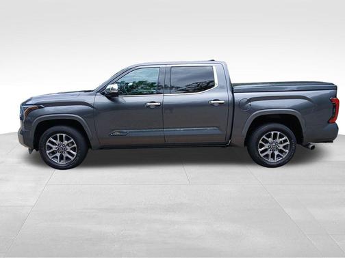 2023 Toyota Tundra 1794 Edition