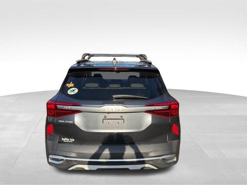 2023 Kia Seltos SX