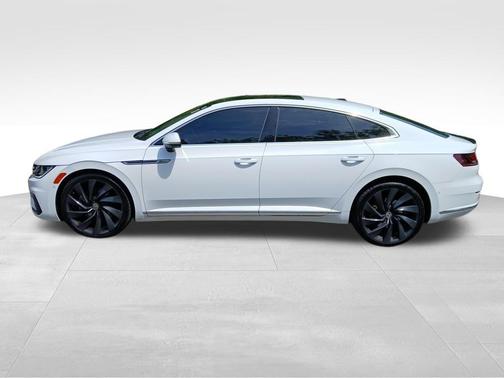2019 Volkswagen Arteon 2.0T SEL Premium R-Line