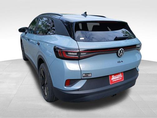 2025 Volkswagen ID.4 Pro S Plus