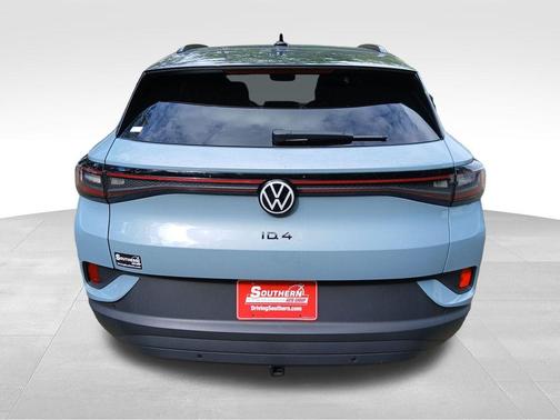 2025 Volkswagen ID.4 Pro S Plus