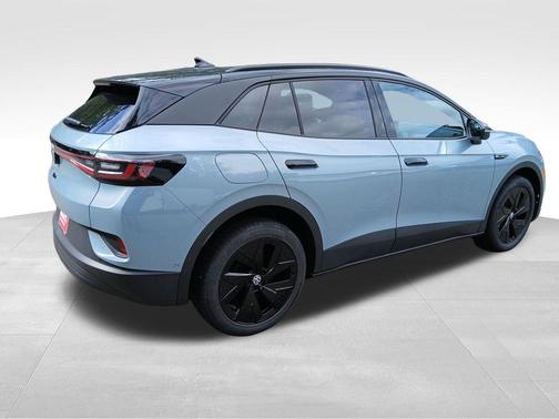 2025 Volkswagen ID.4 Pro S Plus