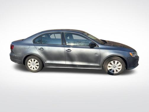 2016 Volkswagen Jetta 1.4T S