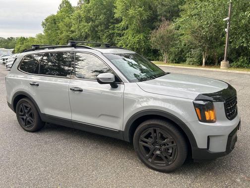 2024 Kia Telluride EX X-Line