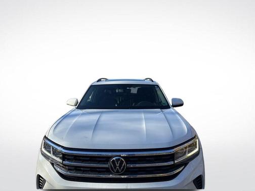 2022 Volkswagen Atlas 3.6L SE w/Technology