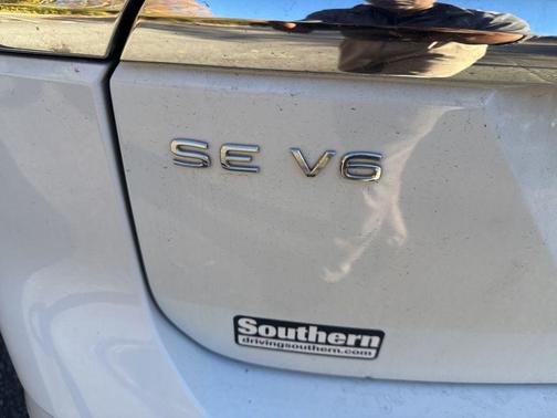 2022 Volkswagen Atlas 3.6L SE w/Technology