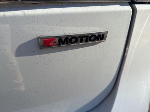 2022 Volkswagen Atlas 3.6L SE w/Technology