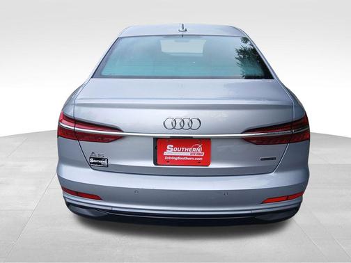 2024 Audi A6 55 Premium Plus