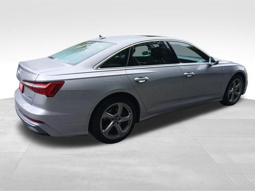 2024 Audi A6 55 Premium Plus