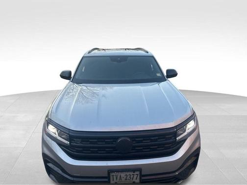 2023 Volkswagen Atlas Cross Sport 3.6 V6 SEL R-Line Black