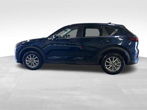 2022 Mazda CX-5 2.5 S Select Package