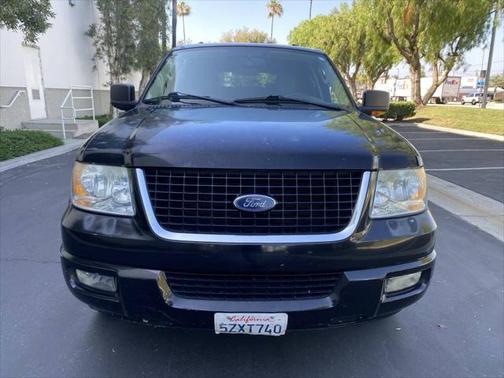 2006 Ford Expedition King Ranch