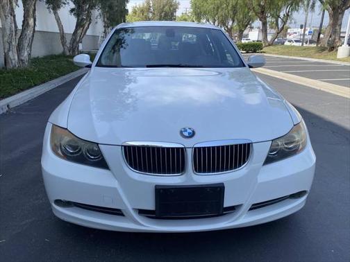 2006 BMW 330 330i 4dr Sedan